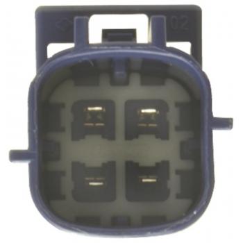 2012 Nissan Xterra Oxygen Sensor Downstream Left NGK 24247 image 2 of 4