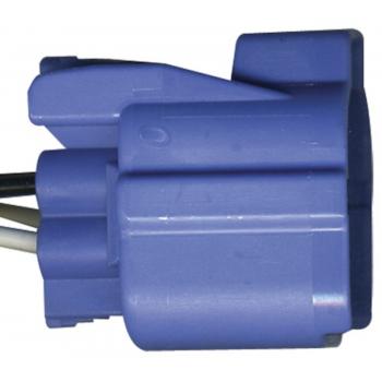 2006 Honda CR-V Oxygen Sensor Downstream NGK 24251 image 4 of 4