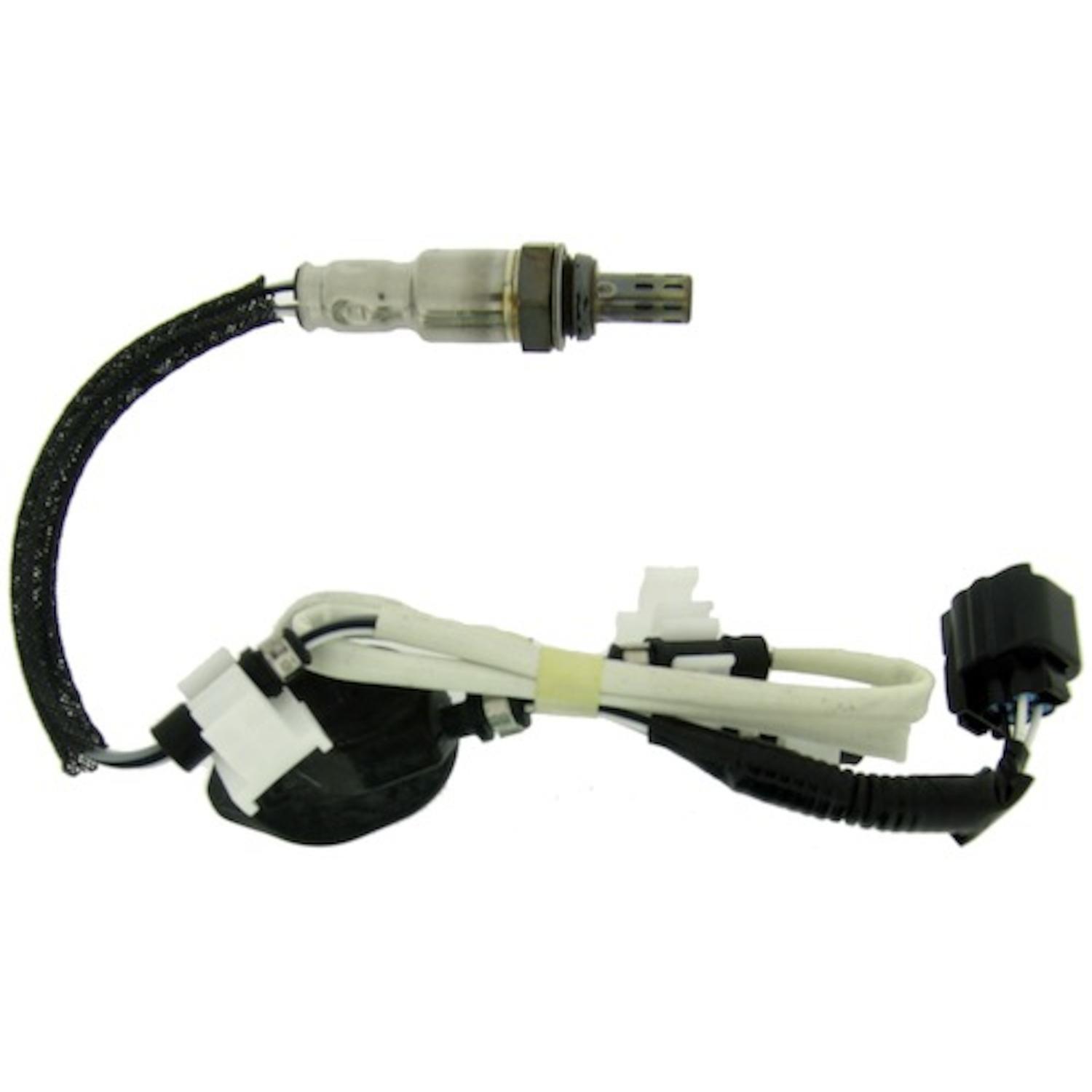 NGK 24258 - Oxygen Sensor NGK 24258 Oxygen Sensor product image 2 of 5