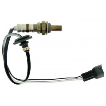2000 Suzuki Esteem Oxygen Sensor Downstream NGK 24279 image 2 of 4