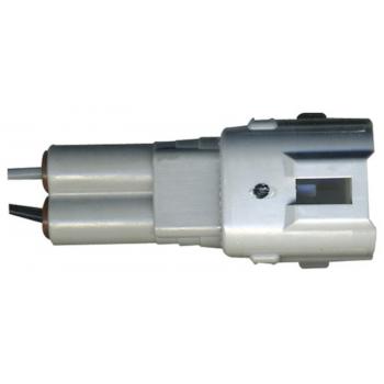 2004 Chevrolet Tracker Oxygen Sensor Downstream Left NGK 24280 image 3 of 4