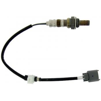 2003 Honda Civic Oxygen Sensor Downstream NGK 24283 image 3 of 4