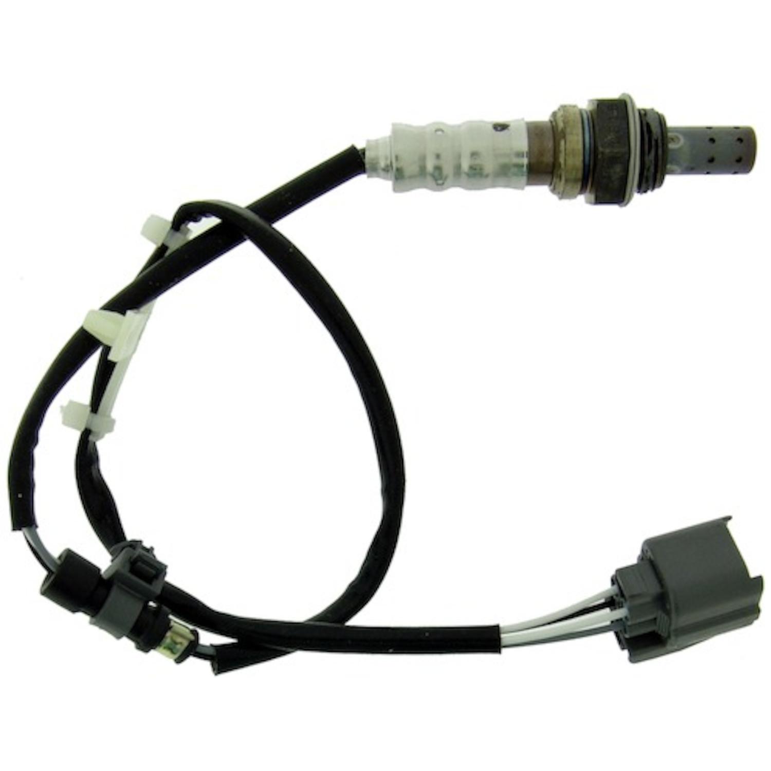 NGK 24285 Oxygen Sensor product image 4 of 5