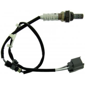 1999 Honda Prelude Oxygen Sensor Downstream NGK 24285 image 4 of 4