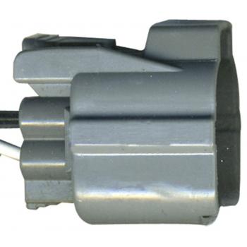 2001 Honda S2000 Oxygen Sensor Downstream NGK 24287 image 3 of 4