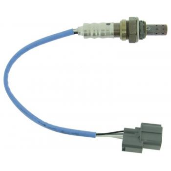 2003 Honda Civic Oxygen Sensor Upstream NGK 24289 image 4 of 4