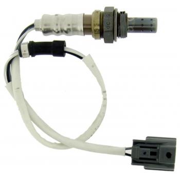 2002 Honda Accord Oxygen Sensor Downstream NGK 24290 image 4 of 4