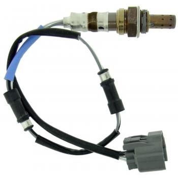 2003 Honda Civic Oxygen Sensor Upstream NGK 24291 image 4 of 4