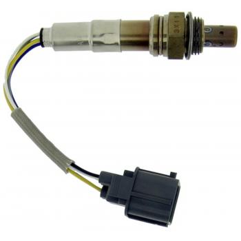 2001 Honda Insight Air / Fuel Ratio Sensor Upstream NGK 24301 image 3 of 4
