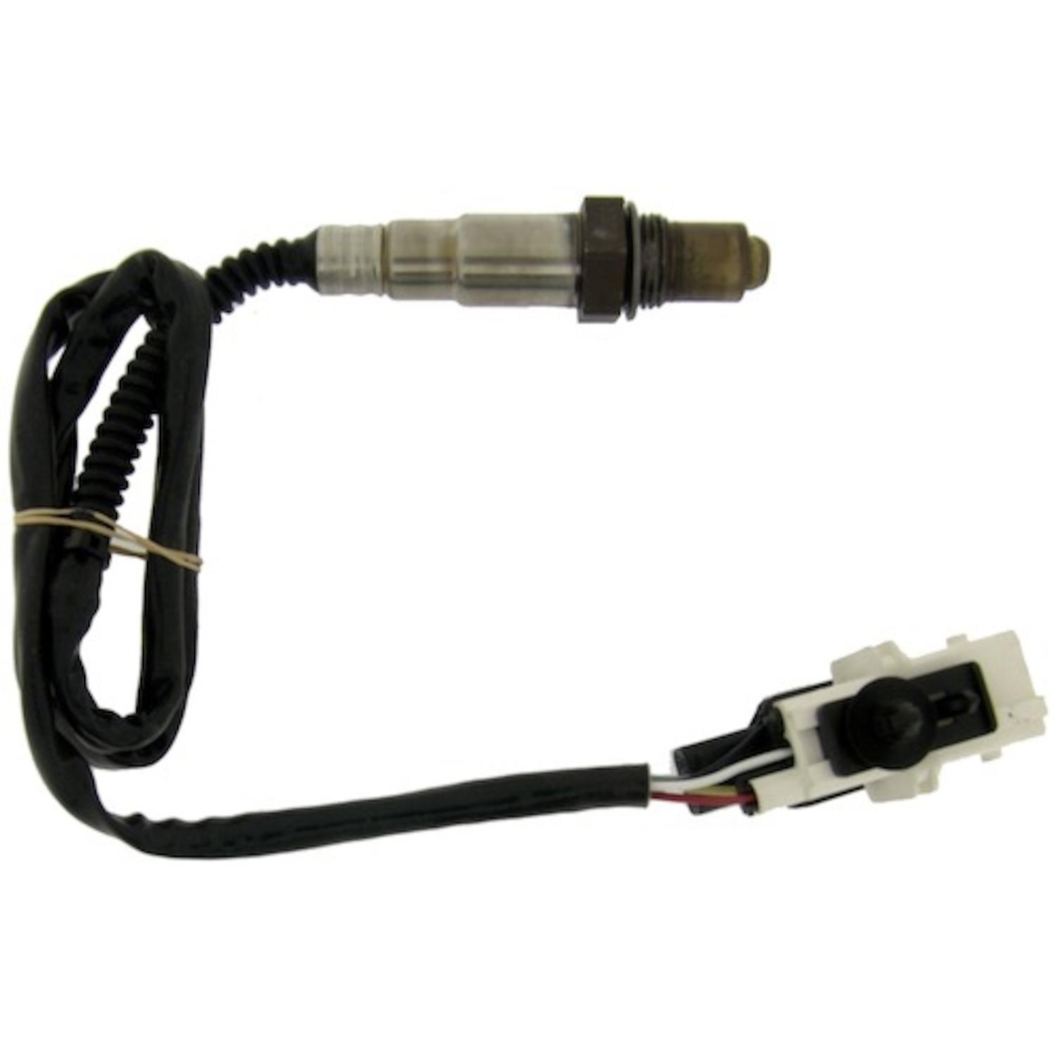 NGK 24306 - Air / Fuel Ratio Sensor NGK 24306 Air / Fuel Ratio Sensor product image 1 of 5