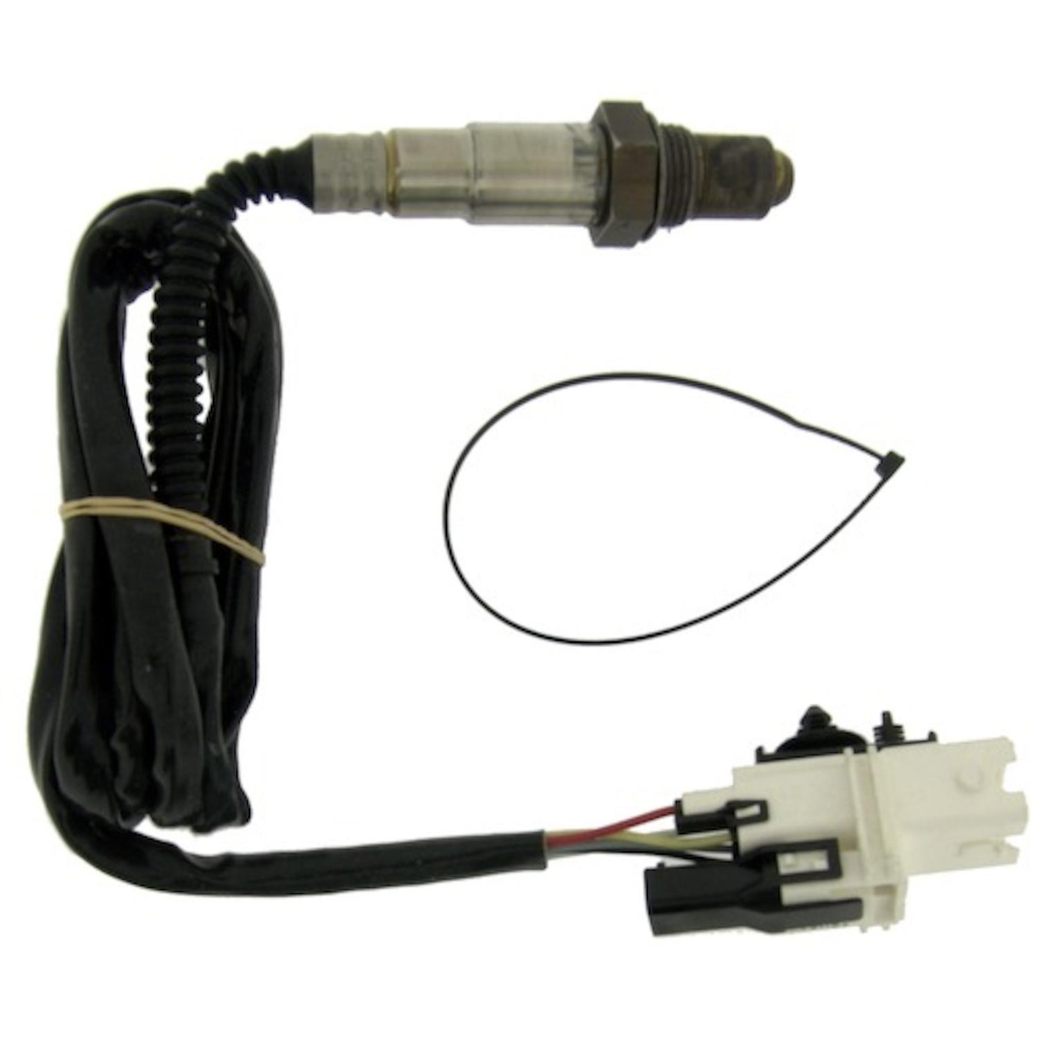NGK 24307 - Air / Fuel Ratio Sensor NGK 24307 Air / Fuel Ratio Sensor product image 2 of 5
