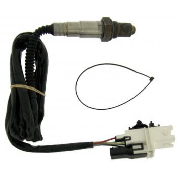 2004 Volvo XC90 Air / Fuel Ratio Sensor Upstream NGK 24307 image 2 of 4
