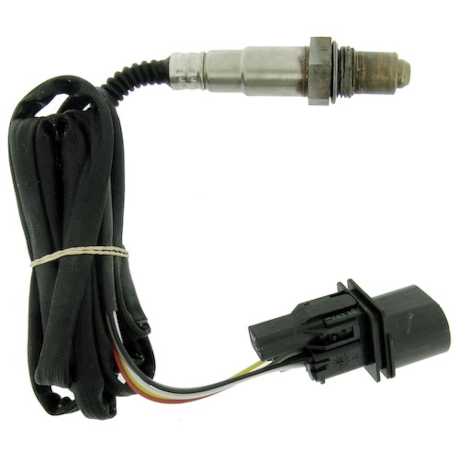 NGK 24310 - Air / Fuel Ratio Sensor NGK 24310 Air / Fuel Ratio Sensor product image 1 of 5