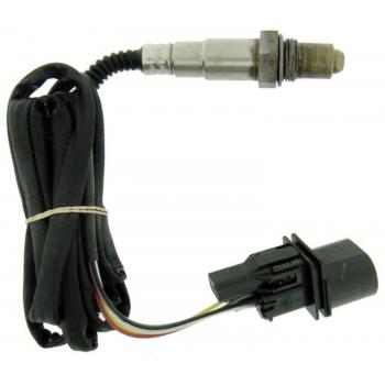 2004 Volkswagen Jetta Air / Fuel Ratio Sensor Upstream NGK 24310 image 1 of 4