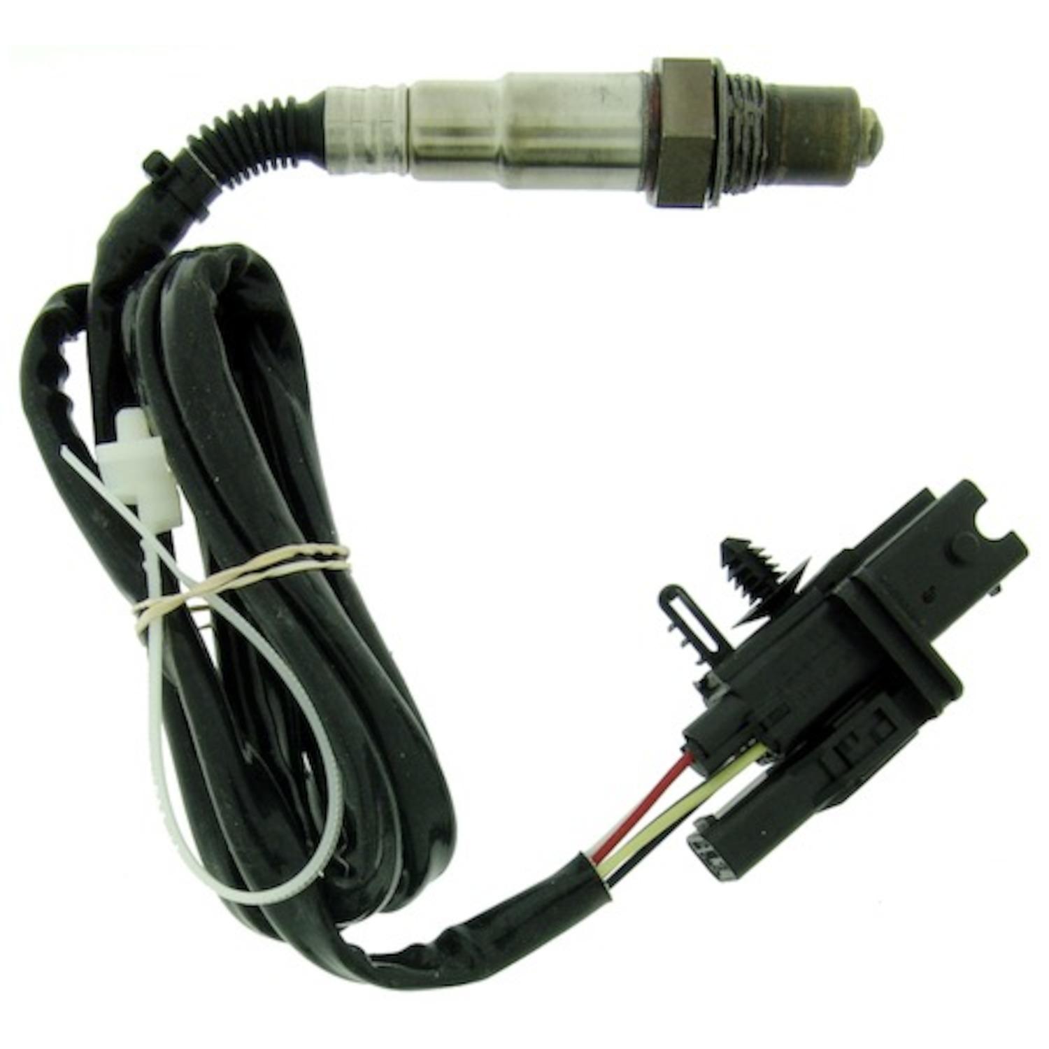 NGK 24312 - Air / Fuel Ratio Sensor NGK 24312 Air / Fuel Ratio Sensor product image 1 of 5