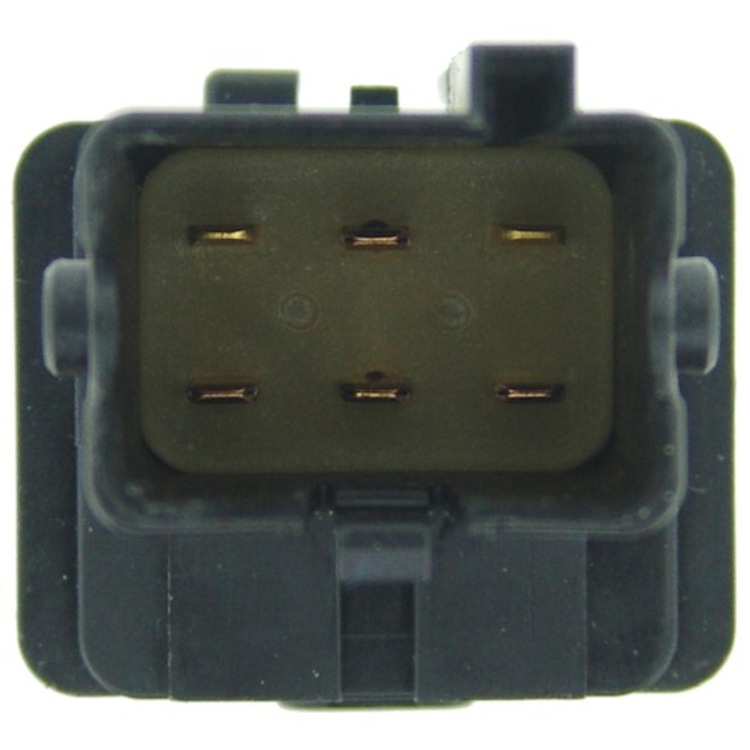 NGK 24312 - Air / Fuel Ratio Sensor NGK 24312 Air / Fuel Ratio Sensor product image 3 of 5