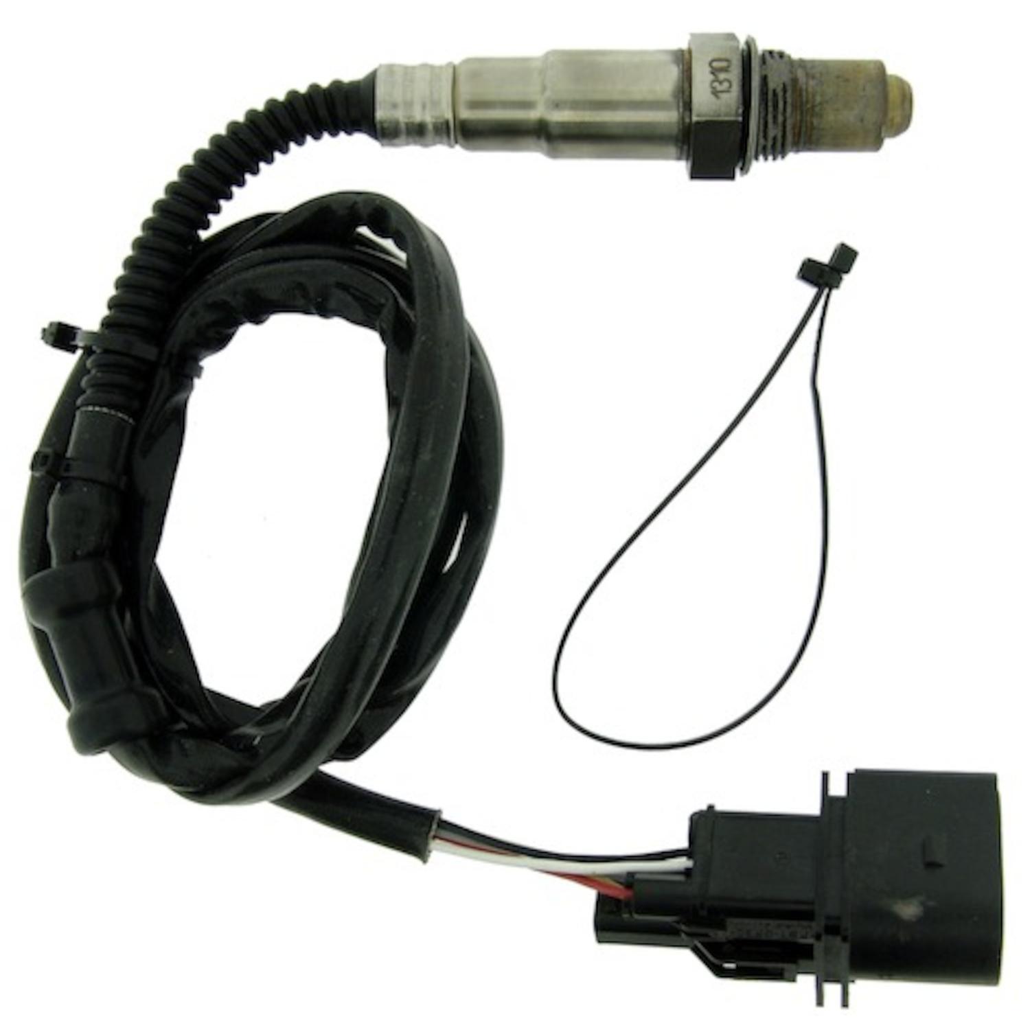 NGK 24317 - Air / Fuel Ratio Sensor NGK 24317 Air / Fuel Ratio Sensor product image 1 of 5