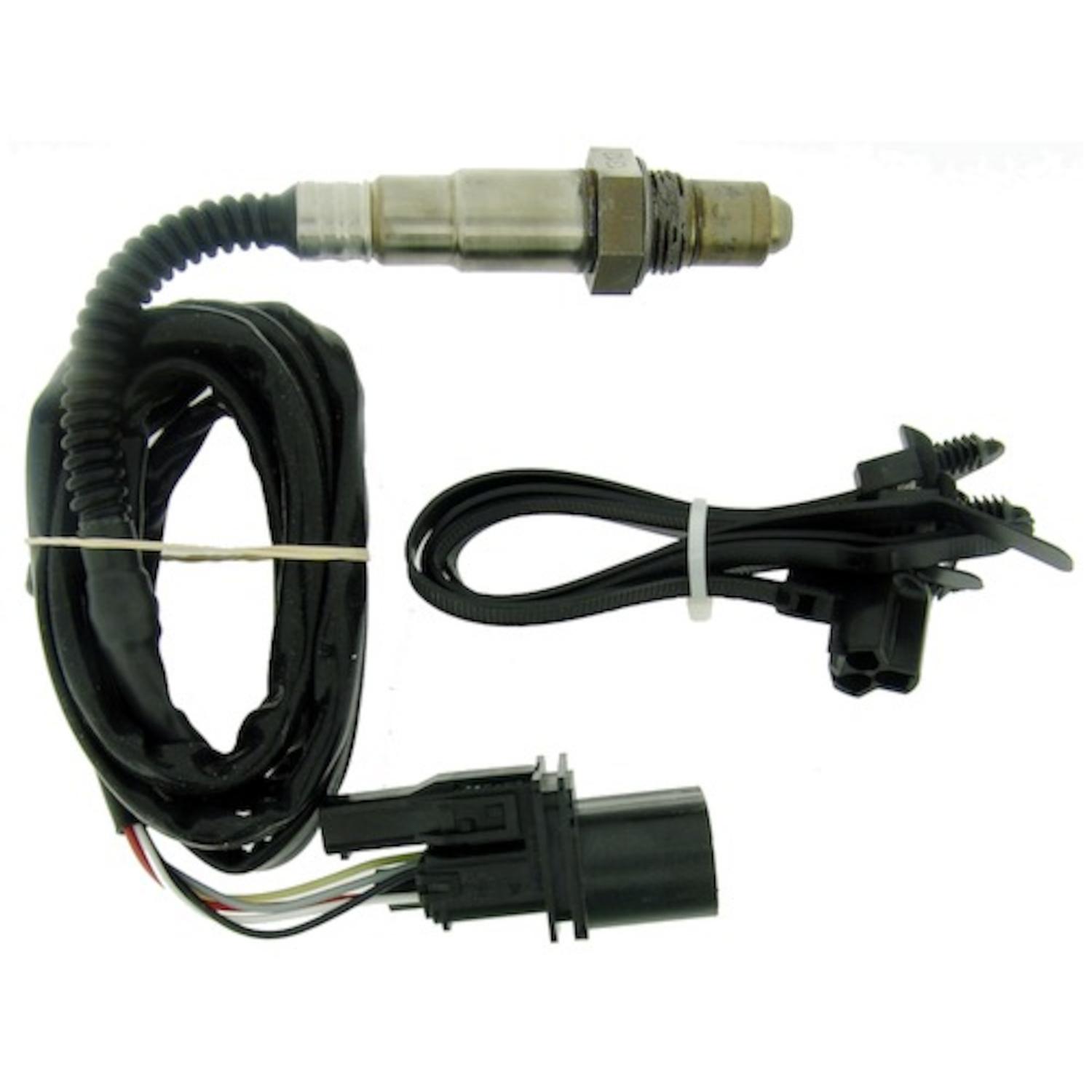 NGK 24318 - Air / Fuel Ratio Sensor NGK 24318 Air / Fuel Ratio Sensor product image 1 of 5