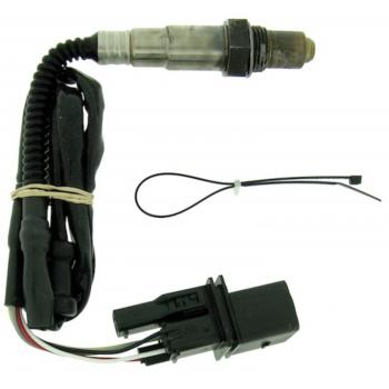 2006 Volkswagen Touareg Air / Fuel Ratio Sensor Upstream Left NGK 24321 image 1 of 4