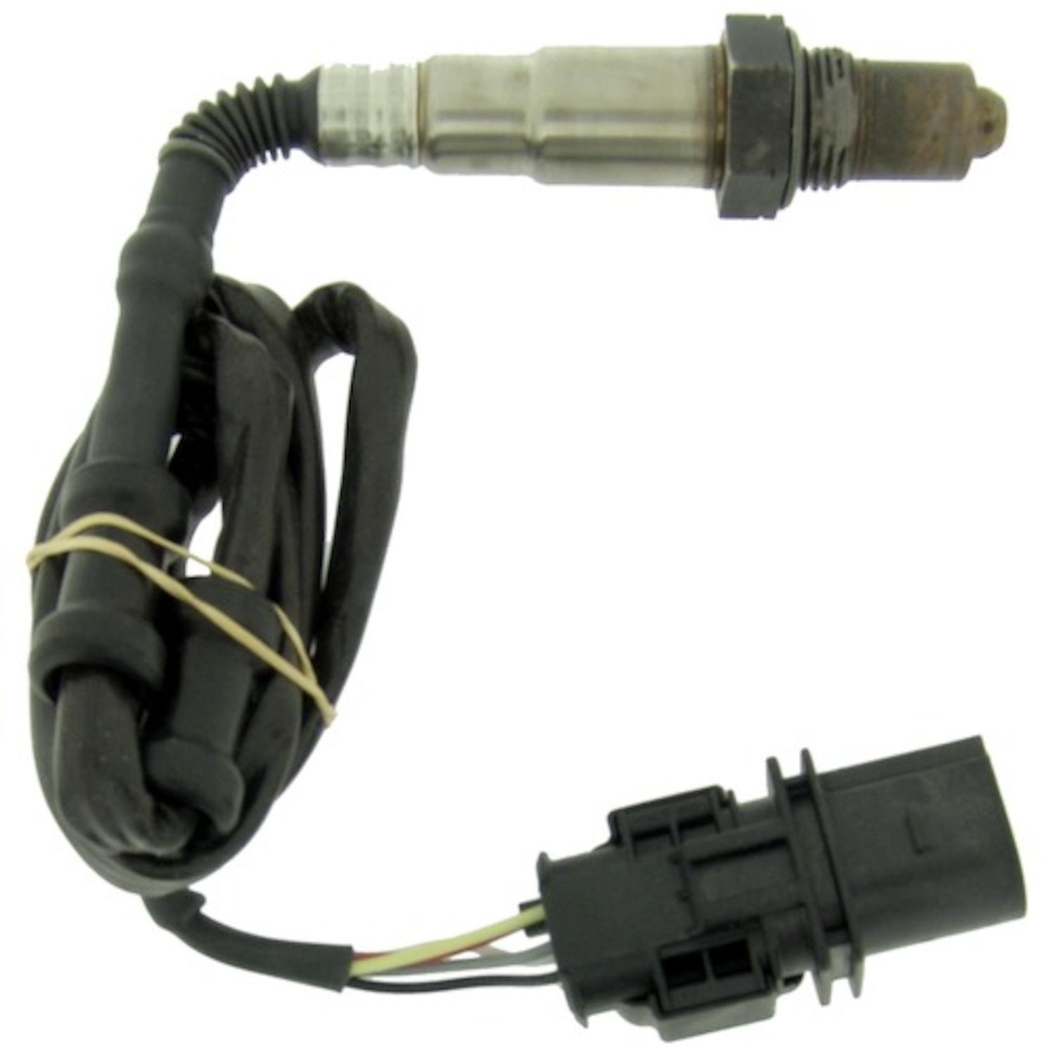 NGK 24323 - Air / Fuel Ratio Sensor NGK 24323 Air / Fuel Ratio Sensor product image 1 of 5