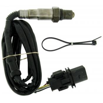 2016 Porsche Panamera Air / Fuel Ratio Sensor Upstream Right NGK 24339 image 3 of 4