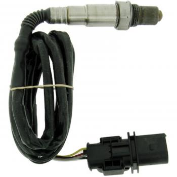 2006 Volkswagen Phaeton Air / Fuel Ratio Sensor Upstream NGK 24342 image 3 of 4