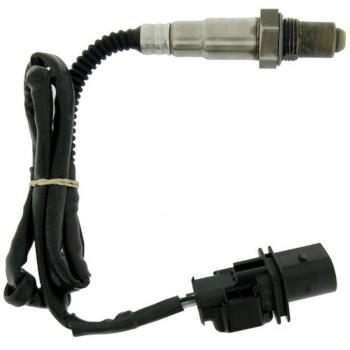 2009 Porsche 911 Air / Fuel Ratio Sensor Upstream Left NGK 24343 image 3 of 4