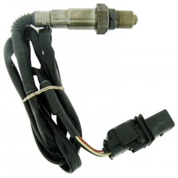 2008 BMW 535xi Air / Fuel Ratio Sensor Upstream NGK 24345 image 3 of 4