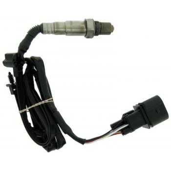 2004 Volkswagen Touareg Air / Fuel Ratio Sensor Upstream Left NGK 24351 image 3 of 4
