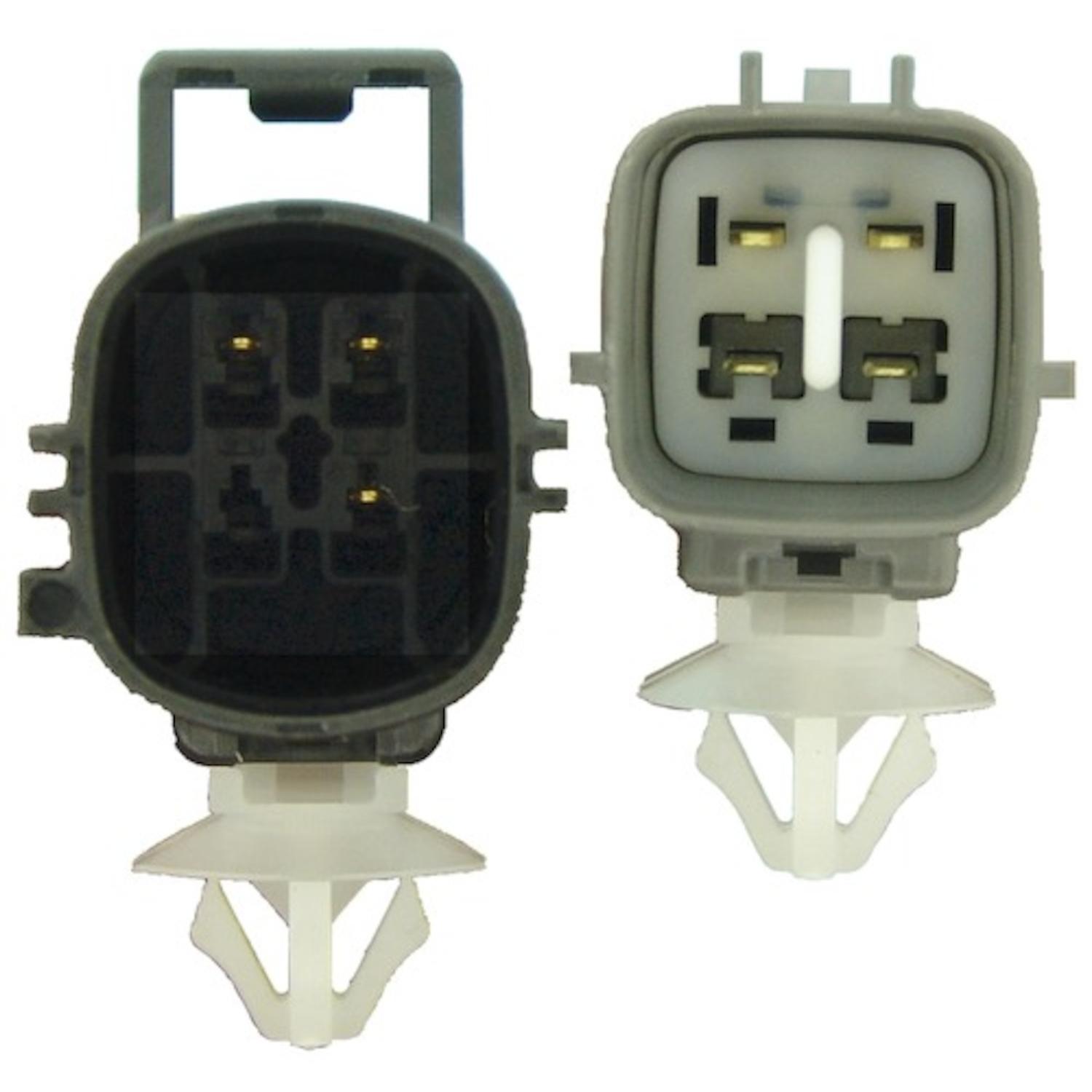 NGK 24354 - Air / Fuel Ratio Sensor NGK 24354 Air / Fuel Ratio Sensor product image 3 of 5