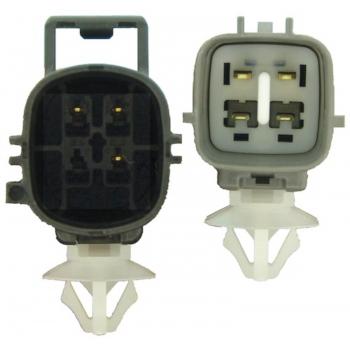2007 Mazda CX-7 Air / Fuel Ratio Sensor Upstream NGK 24356 image 1 of 4