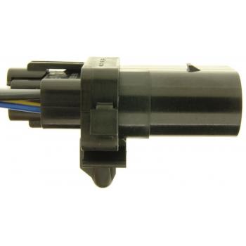 2010 Hyundai Elantra Air / Fuel Ratio Sensor Upstream NGK 24362 image 2 of 4