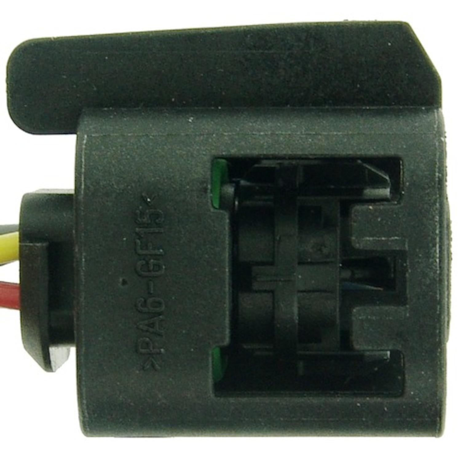 NGK 24365 Air / Fuel Ratio Sensor product image 2 of 5