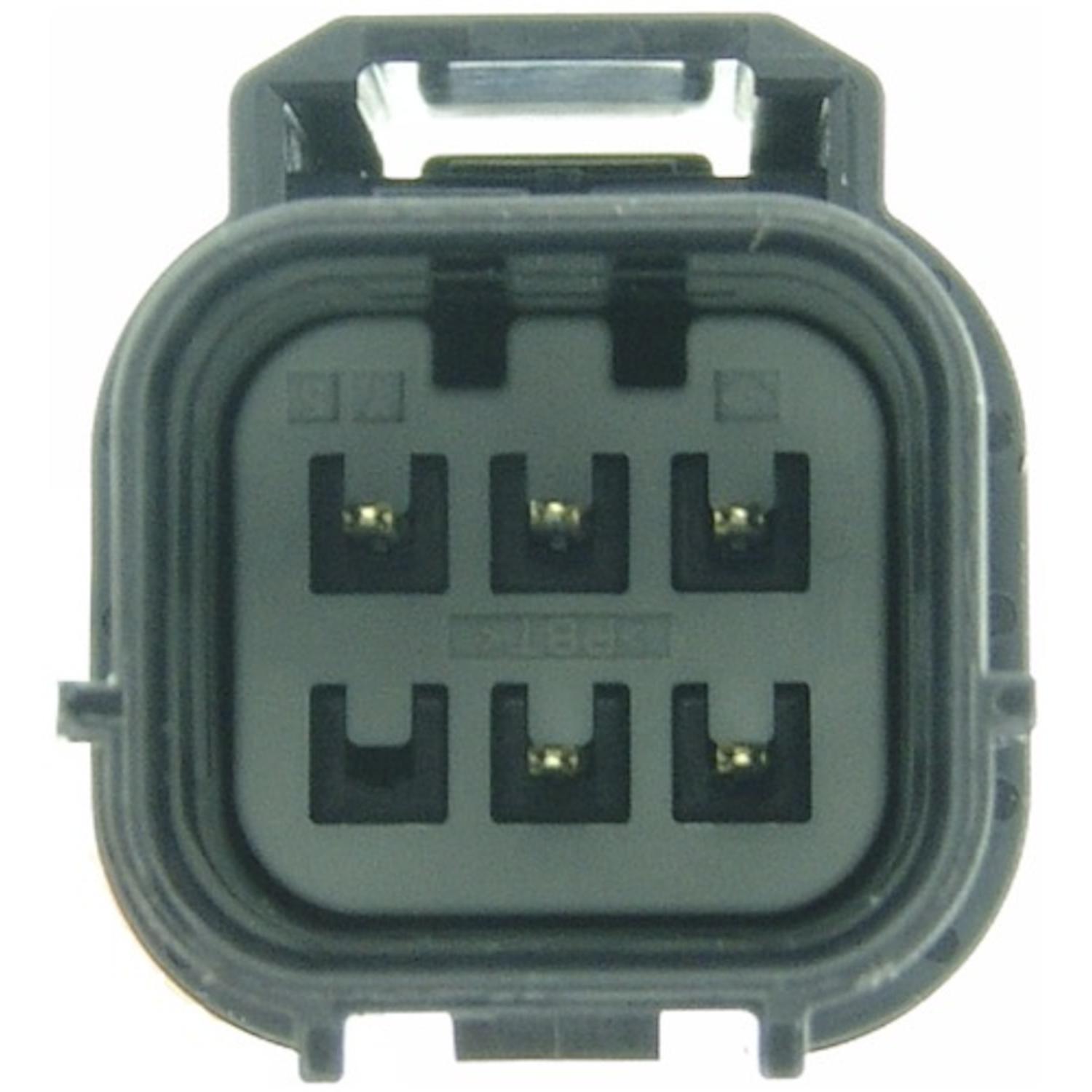 NGK 24372 - Air / Fuel Ratio Sensor NGK 24372 Air / Fuel Ratio Sensor product image 2 of 5