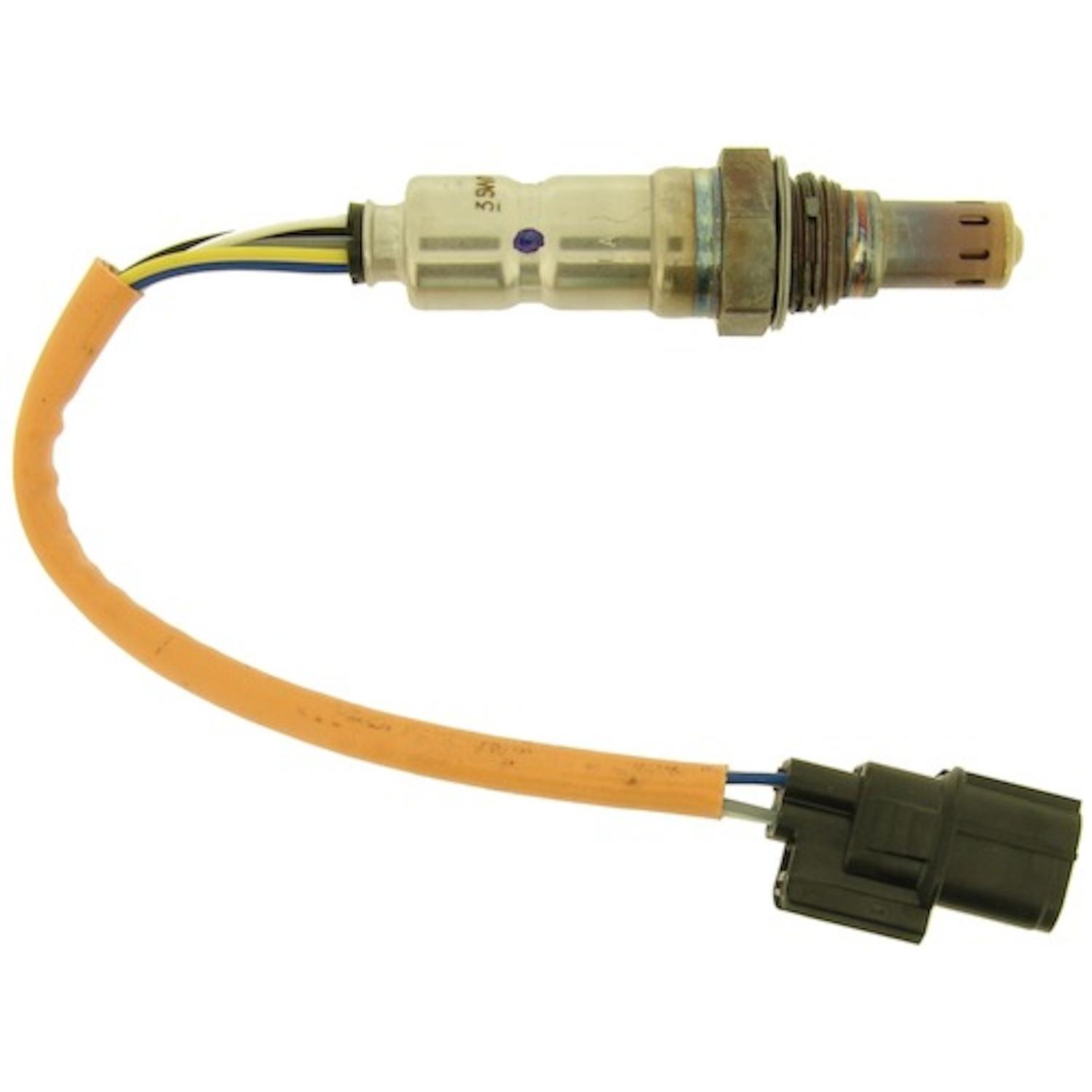 NGK 24372 - Air / Fuel Ratio Sensor NGK 24372 Air / Fuel Ratio Sensor product image 3 of 5