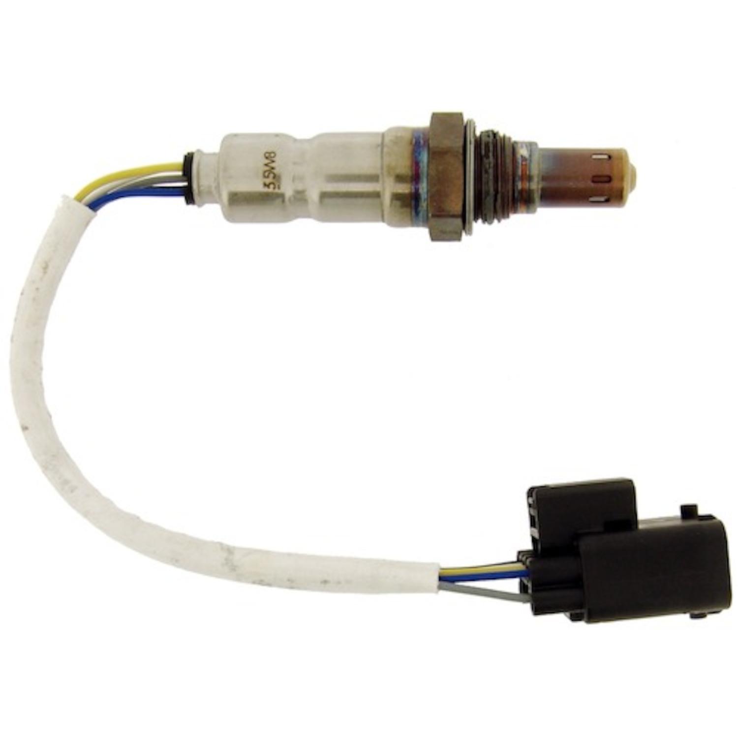 NGK 24373 - Air / Fuel Ratio Sensor NGK 24373 Air / Fuel Ratio Sensor product image 1 of 5