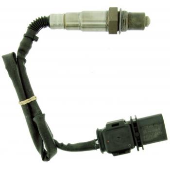 2012 Mercedes-Benz CLS63 AMG Air / Fuel Ratio Sensor Upstream Left NGK 24374 image 3 of 4