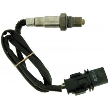2016 Mercedes-Benz SLK55 AMG Air / Fuel Ratio Sensor Upstream Left NGK 24375 image 3 of 4