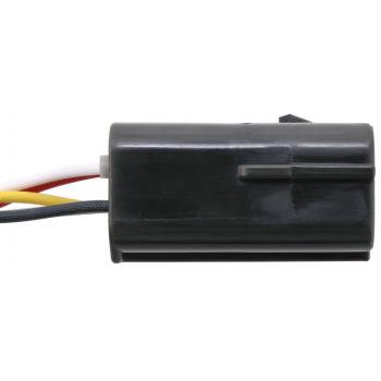 2013 Infiniti M56 Air / Fuel Ratio Sensor Upstream Left NGK 24376 image 3 of 4