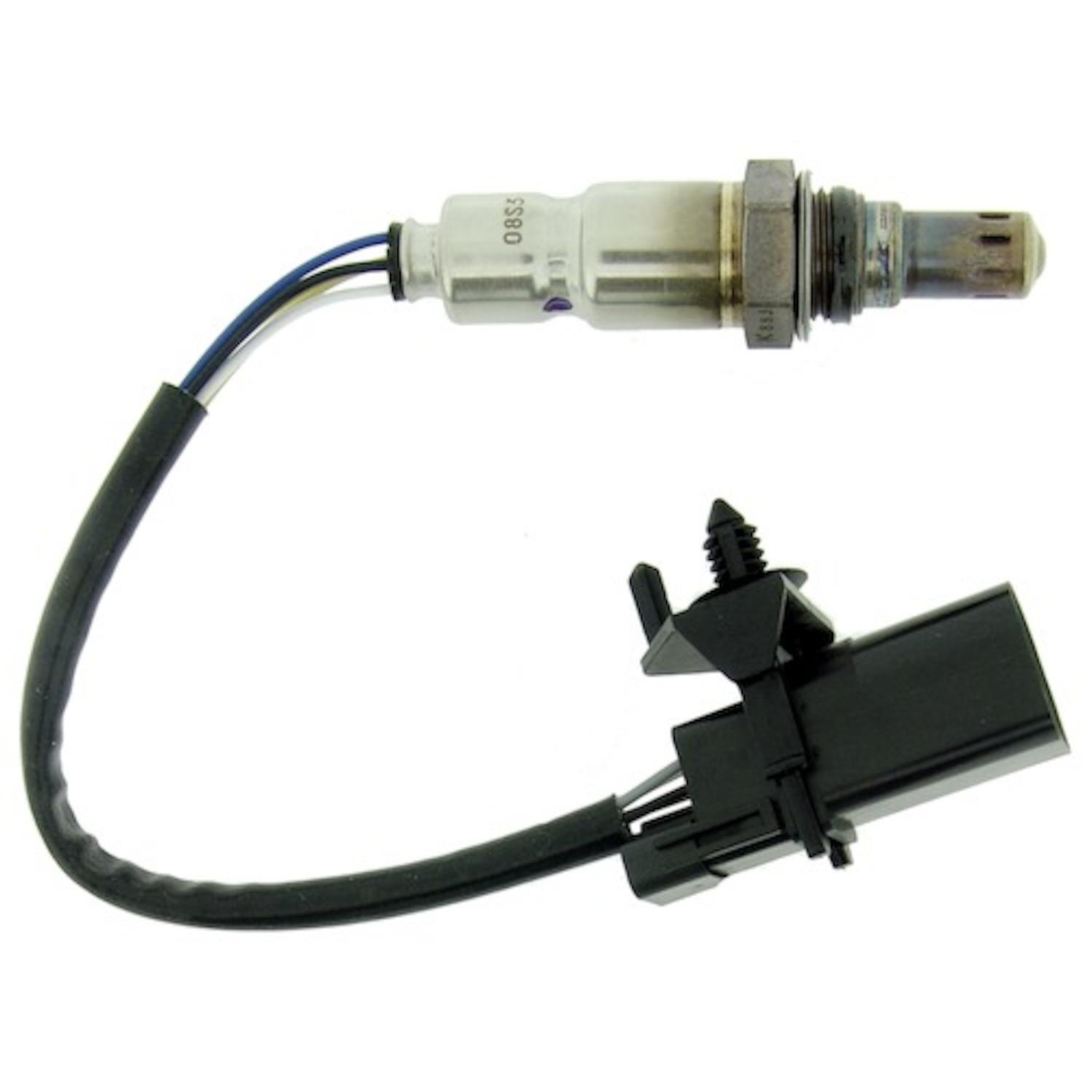 NGK 24384 - Air / Fuel Ratio Sensor NGK 24384 Air / Fuel Ratio Sensor product image 1 of 5