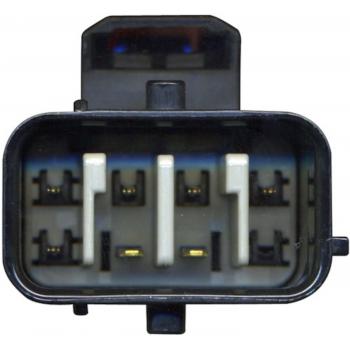 2008 Honda Accord Air / Fuel Ratio Sensor Upstream Front NGK 24386 image 3 of 4