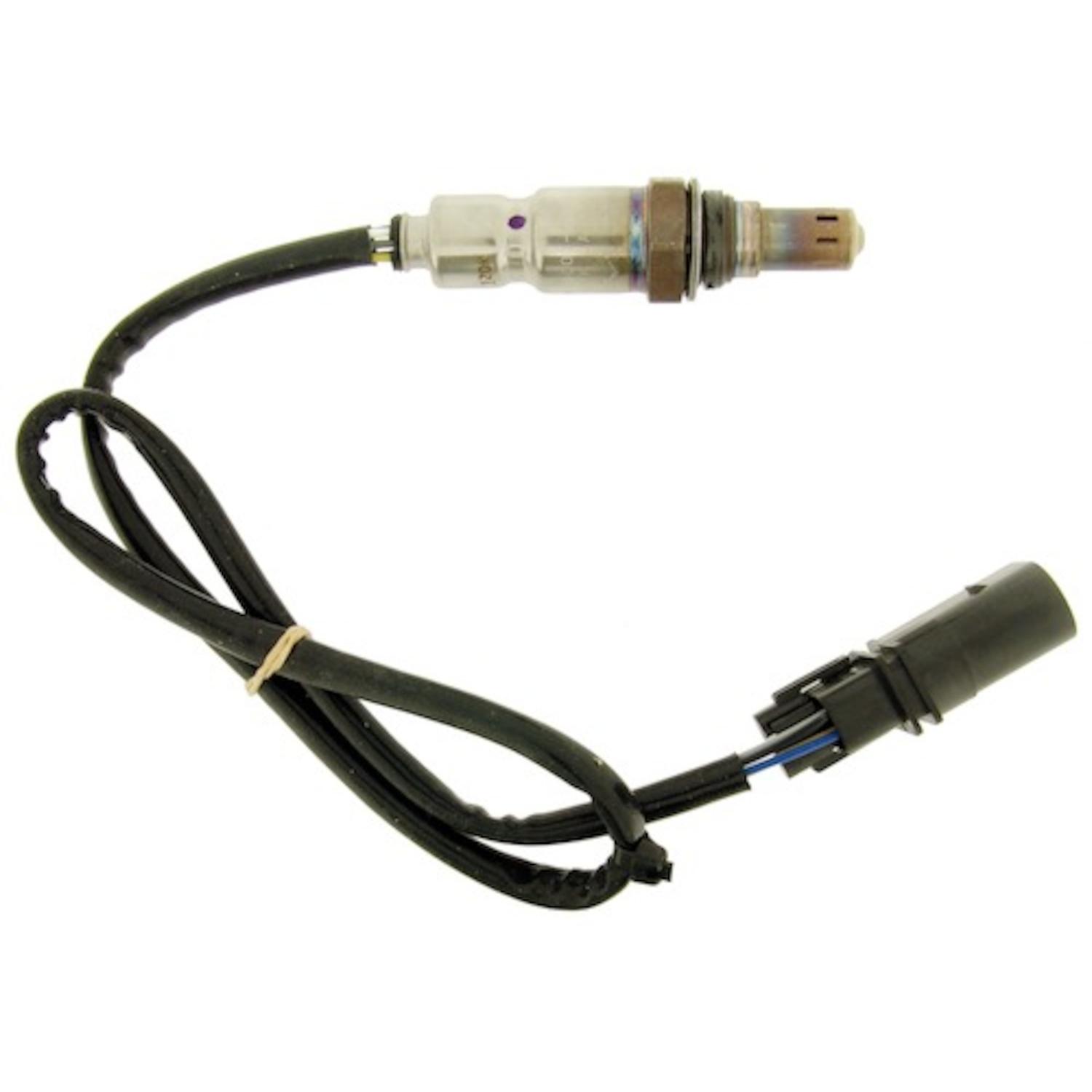 NGK 24390 - Air / Fuel Ratio Sensor NGK 24390 Air / Fuel Ratio Sensor product image 3 of 5