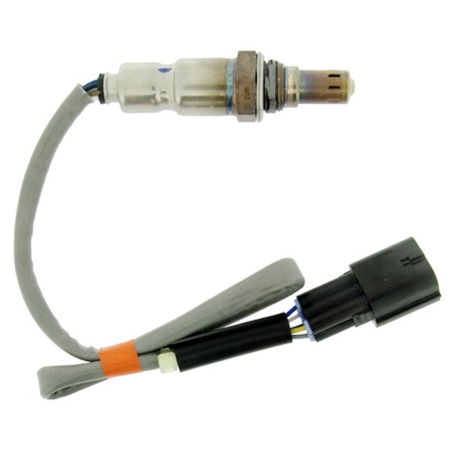 NGK 24391 - Air / Fuel Ratio Sensor NGK 24391 Air / Fuel Ratio Sensor product image 3 of 5