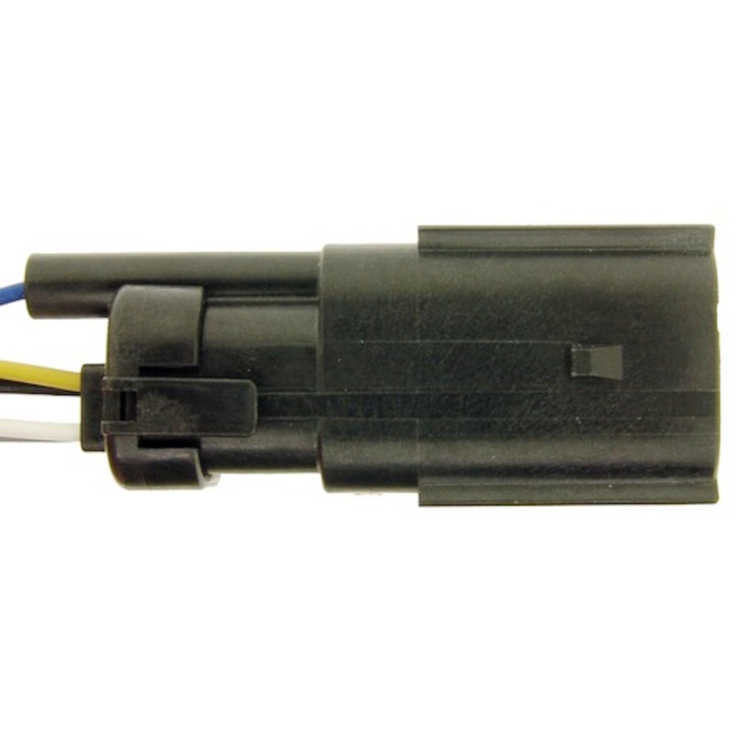 NGK 24397 Air / Fuel Ratio Sensor product image 1 of 5