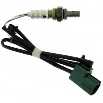 2003 Nissan Pathfinder Oxygen Sensor Upstream Left NGK 24400 image 4 of 4