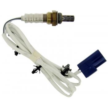 2003 Nissan Pathfinder Oxygen Sensor Downstream Left NGK 24406 image 4 of 4
