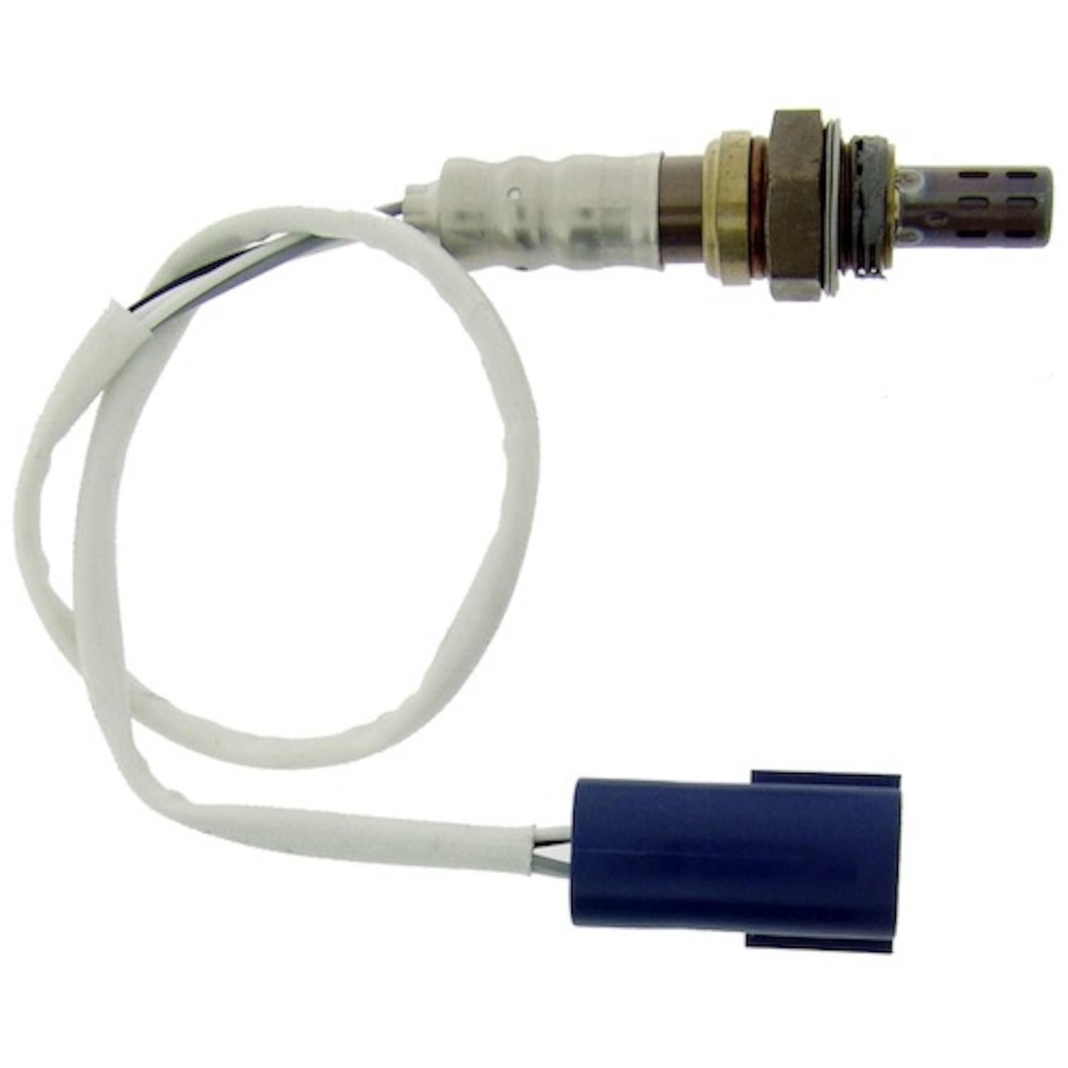 NGK 24407 - Oxygen Sensor NGK 24407 Oxygen Sensor product image 4 of 5