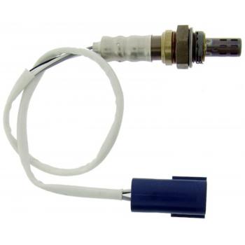 2002 Nissan Sentra Oxygen Sensor Downstream NGK 24407 image 4 of 4