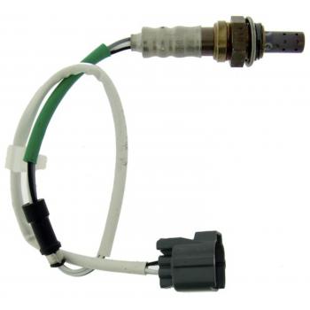 2005 Honda Civic Oxygen Sensor Downstream NGK 24409 image 4 of 4