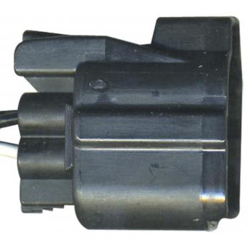2003 Honda Accord Oxygen Sensor Downstream NGK 24412 image 3 of 4